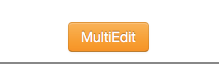 orange MultiEdit button